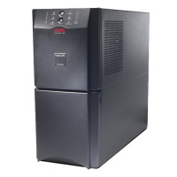 APC 施耐德 SUA3000ICH 在线互动式UPS不间断电源2700W/3000VA