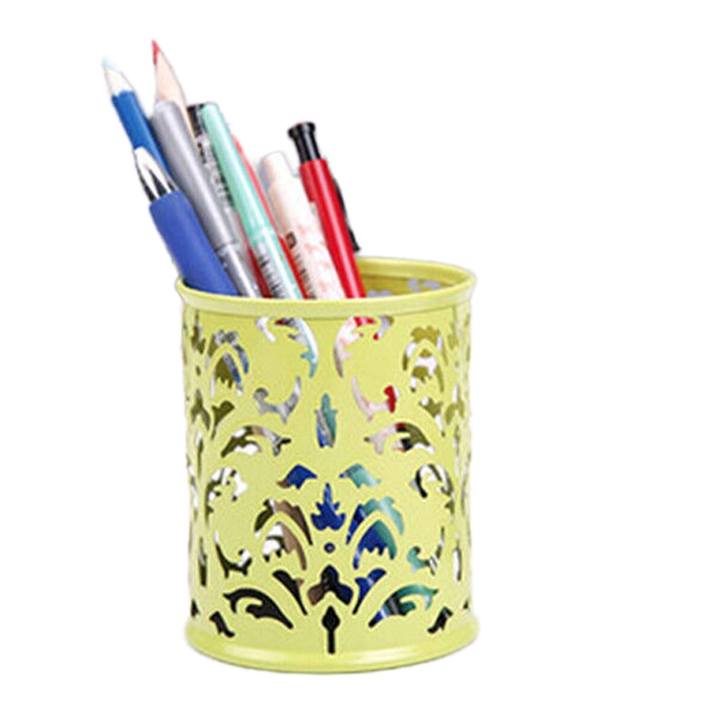 晨光笔筒镂空ABT98441.