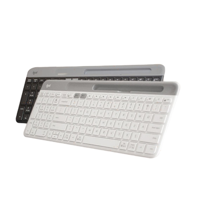 Logitech K580 黑 无线蓝牙双模键盘