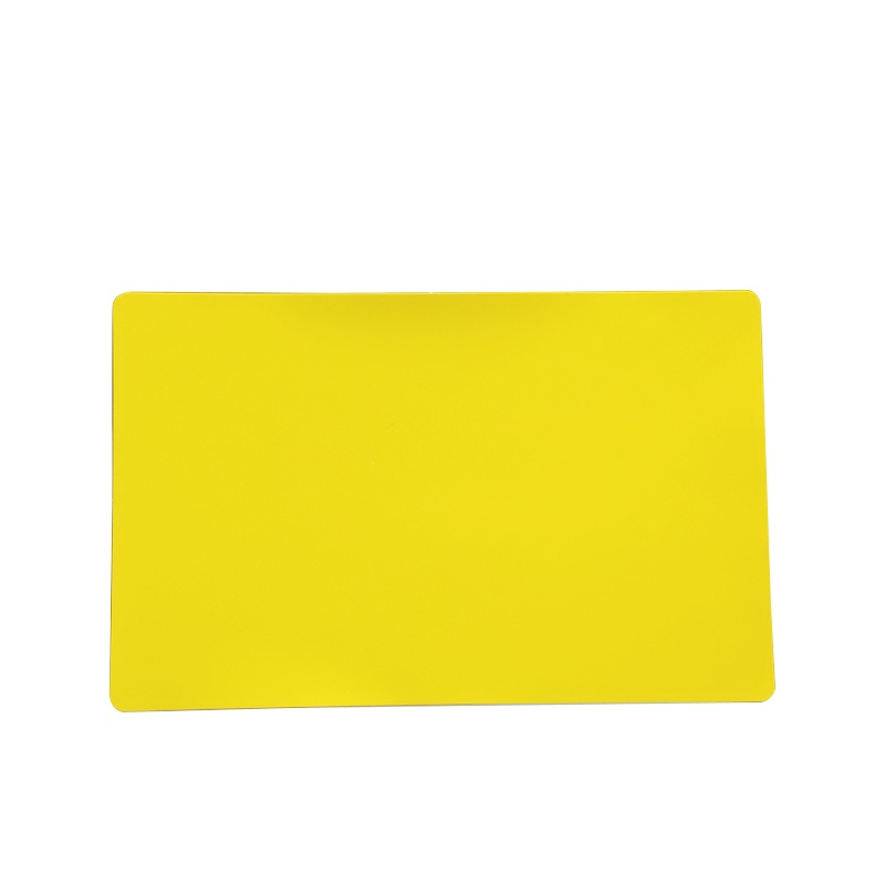 开仰(KAIYANG)PM-6038-Y-TY 台式机打印通用设备资产标签60mm*38mm/500片/卷 黄色