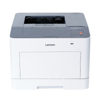 联想（lenovo）CS2410DN彩色激光打印机 有线网络 双面打印