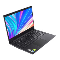 联想笔记本电脑(I5-8265/8G/128G+1T/2G独显/14)V14-14