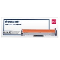 得力(deli)DBH-232A硒鼓组件 带芯片适用惠普203d M203dn M227fdn M227fdw 不含粉盒