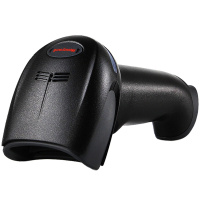霍尼韦尔( Honeywell )1900GHD二维码扫描枪 扫码枪 条形码支付扫码枪 扫描手机 影像扫描枪