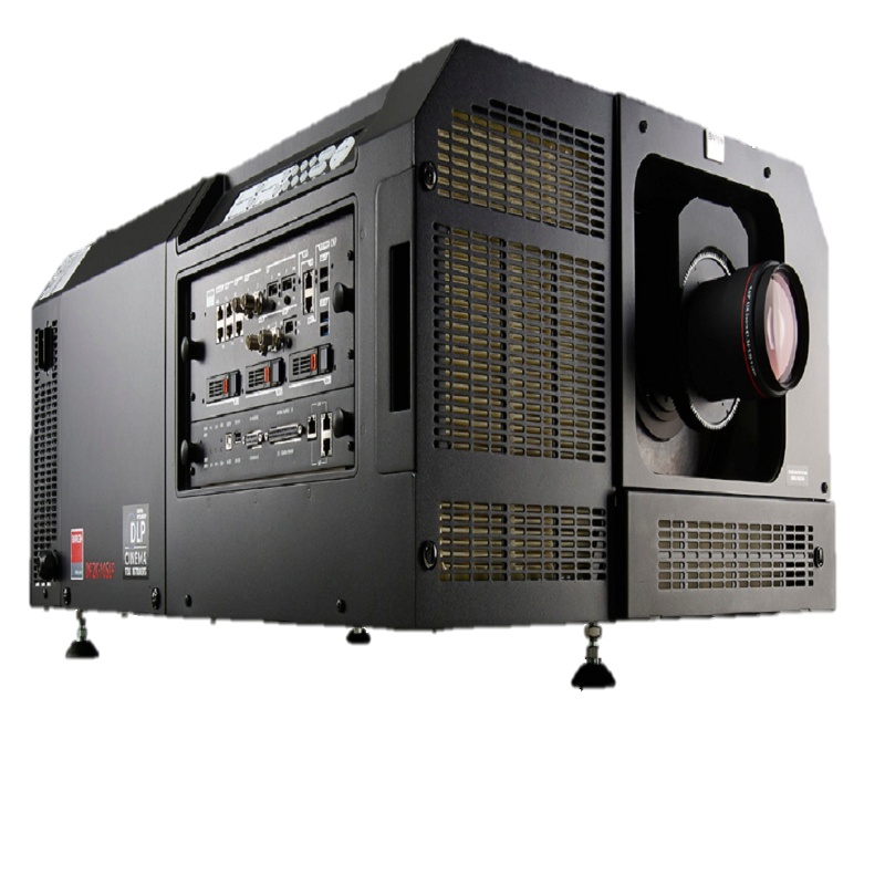 巴可数字电影放映机