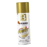 DP 保赐利 自喷漆 翠绿色自喷漆 360ml(12瓶起售)