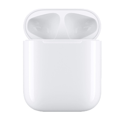 [二手95新]苹果Airpods 1充电盒 一代原装无线蓝牙耳机充电盒 二手耳机盒 无耳机 一代充电盒 正品原装二手