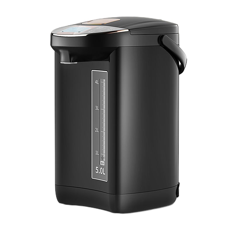 ACA 智能电热水瓶 容量5L ALY-50SP01D