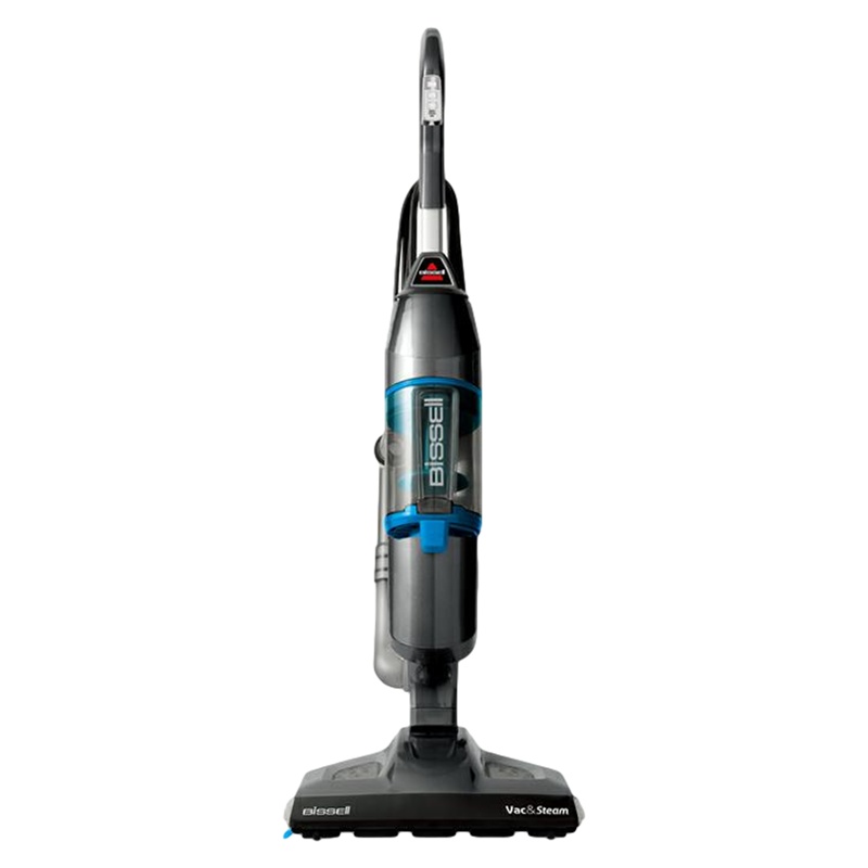 必胜(BISSELL)蒸汽拖把高温杀菌清洁机电动家用强力大功率拖地干湿两用式拖地机洗地机 1977Z
