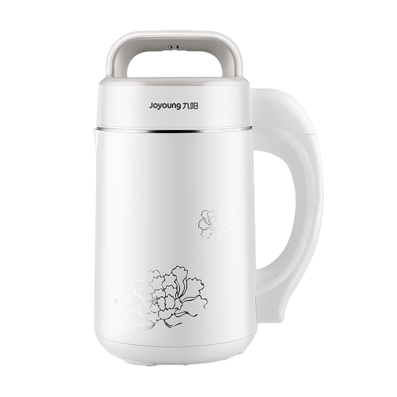 九阳 DJ12B-A802SG 304不锈钢多功能豆浆机1.2L