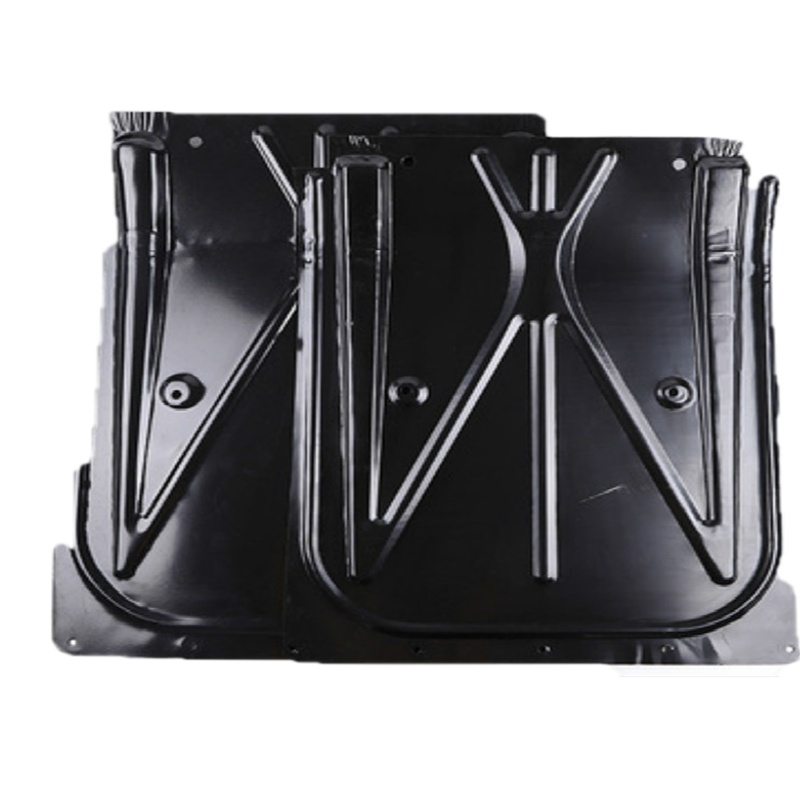 TLSF 后轮挡泥板 解放CA1125J