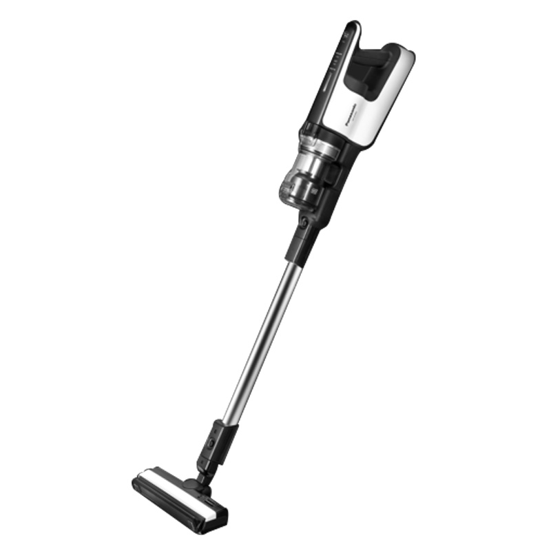 松下( Panasonic)日本全进口MC-SBU820C充电式无绳手持长续航大吸力家用吸尘器