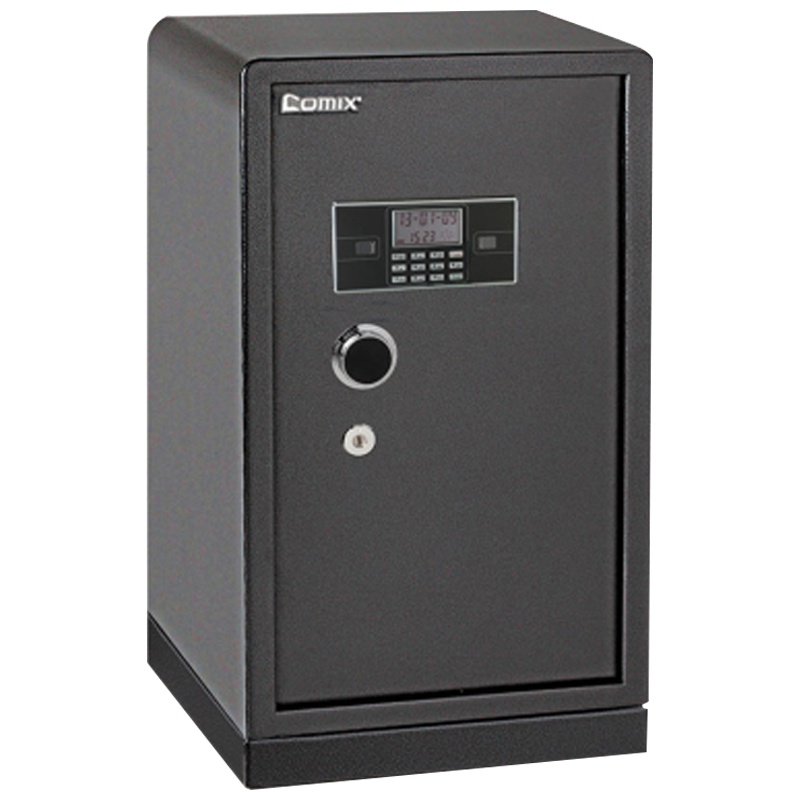 齐心 BGX-M/D-98I 灰色 保管箱(单位:件)