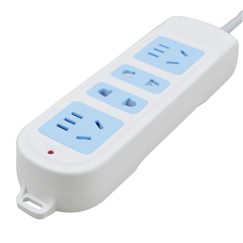 公牛(bull) GN-101 1.8米 插座/插线板/插排/排插/接线板/拖线板