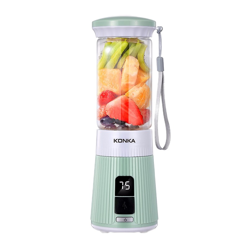 康佳（KONKA）便携式果汁杯 百果乐DZ023