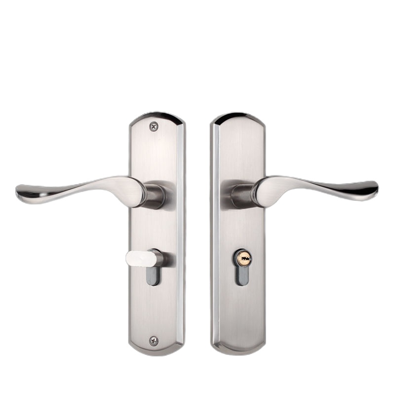 企采严选 木门锁