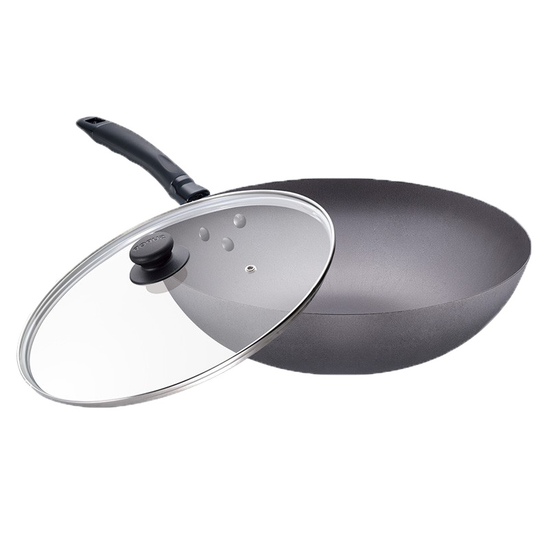 苏泊尔精铸铁锅FC30Q2