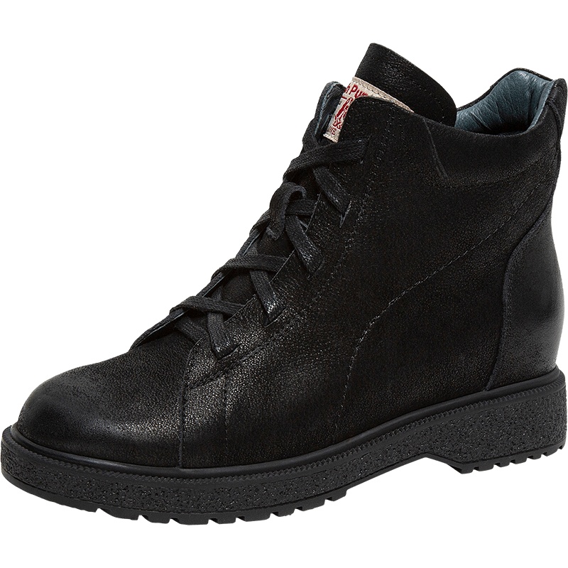 Hush Puppies暇步士 女休闲鞋 C53D1Z01FU1DD9