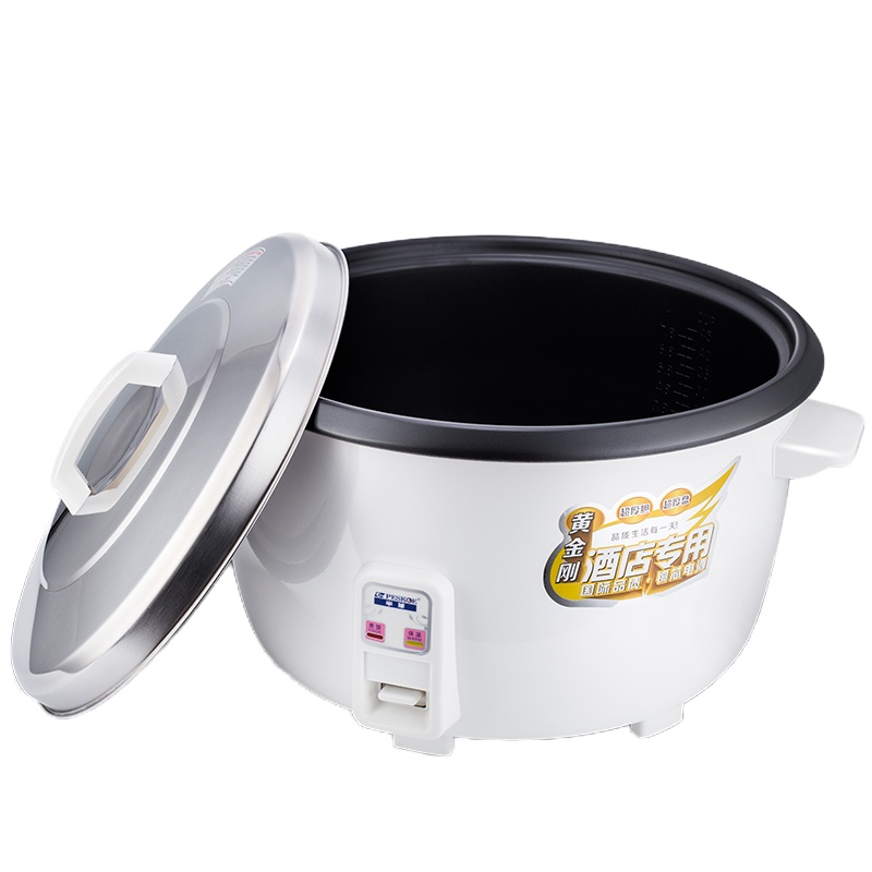 文苏 饭煲 商用电饭煲 28升酒店食堂大容量商用电饭锅CFXB180-265