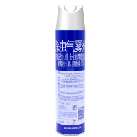 枪手 气雾杀虫剂[清香型]600g(单位:瓶)