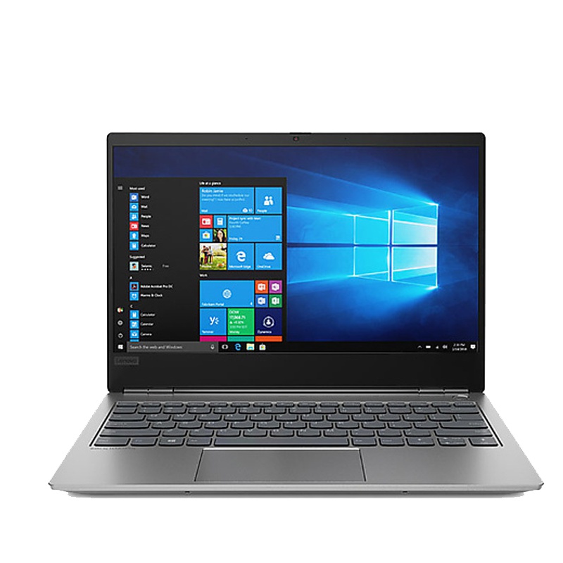 联想(Lenovo)扬天S540-14笔记本电脑(I7-8565U/8G/256G/2G/W10)