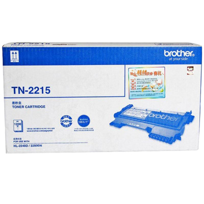 兄弟 Brother TN-2215粉盒