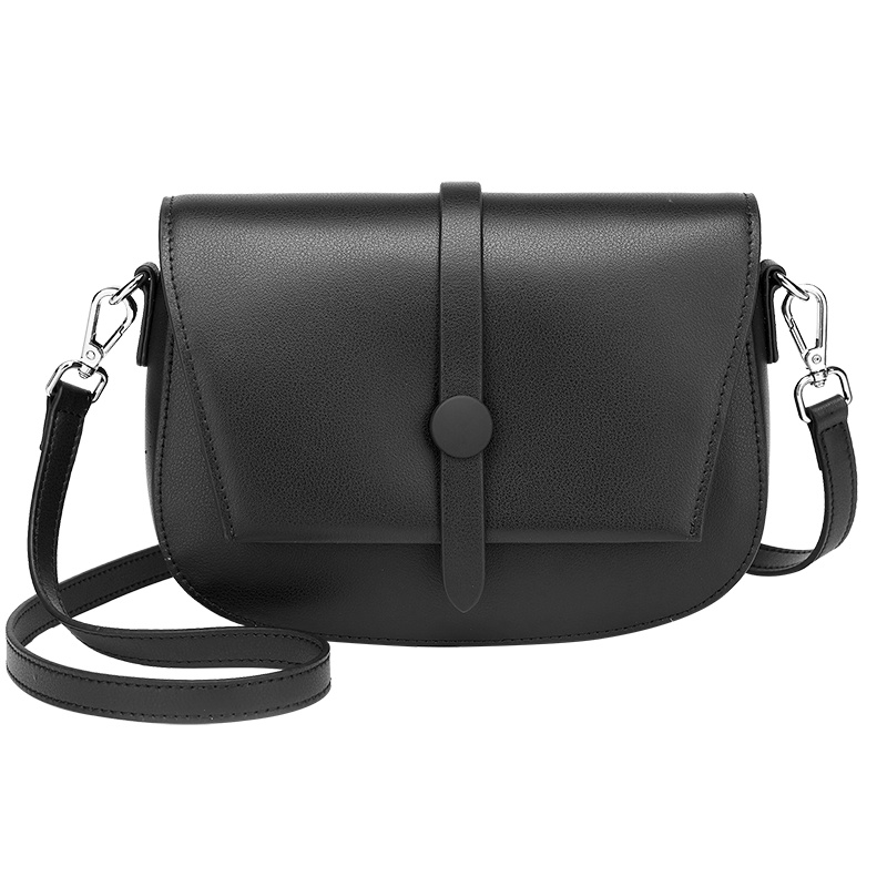 马克华菲包包潮流撞色真皮水桶包单肩包斜挎包包女手提包女包