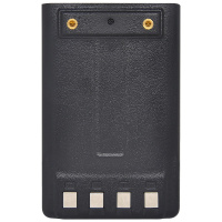 摩托罗拉(MOTOROLA)V168 对讲机大功率专业对讲机FNB-Z131LI 电池 黑色