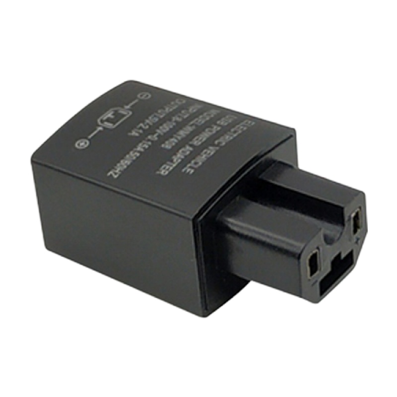 火豹电动车摩托车手机导航支架电瓶车外卖骑手踏板支撑架车载后视镜夹 1A单口黑色手机支架手机座