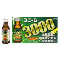 小林薬品 塑身健体饮料100ml*10支 日本功能饮料 小林药品原装进口 减肥瘦身左旋肉碱 膳食营养补充剂