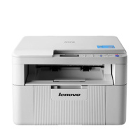联想(Lenovo) M7216 多功能一体机 黑白激光三合一 (打印 复印 扫描)