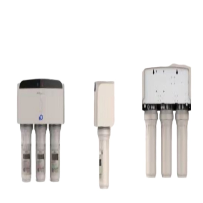 沁园净水机QR-RL-501A