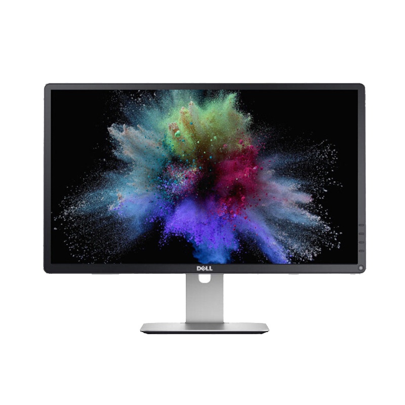 P2414Hb ZT 23.8英寸1080p IPS显示器 KMZT