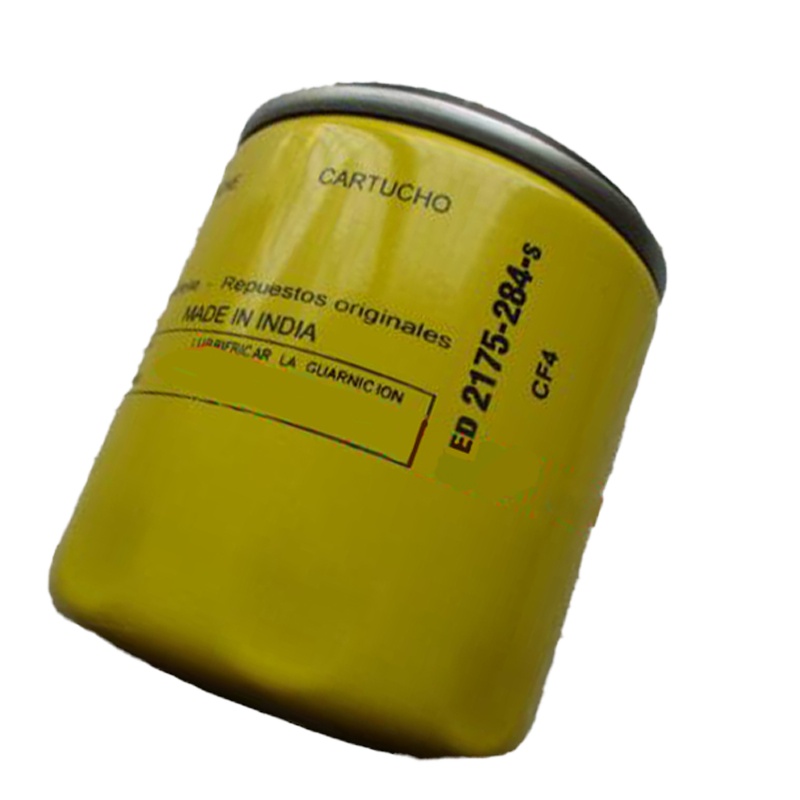 箭冠 油机 ED2175-284-S 机油滤清器