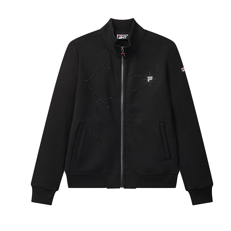 FILA斐乐 女上衣 F11W038502F