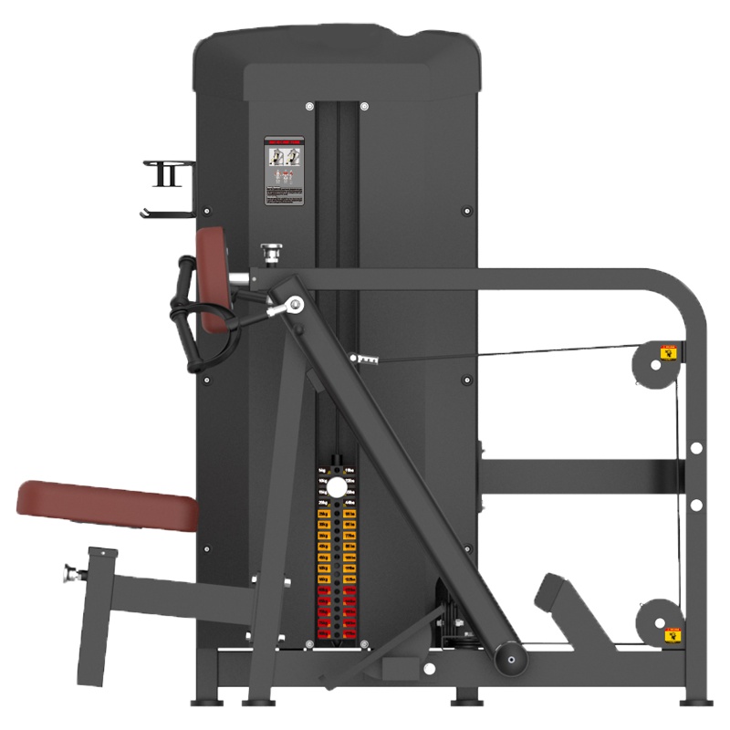 扬子(YANGZI)坐姿划船训练器YZ-A005