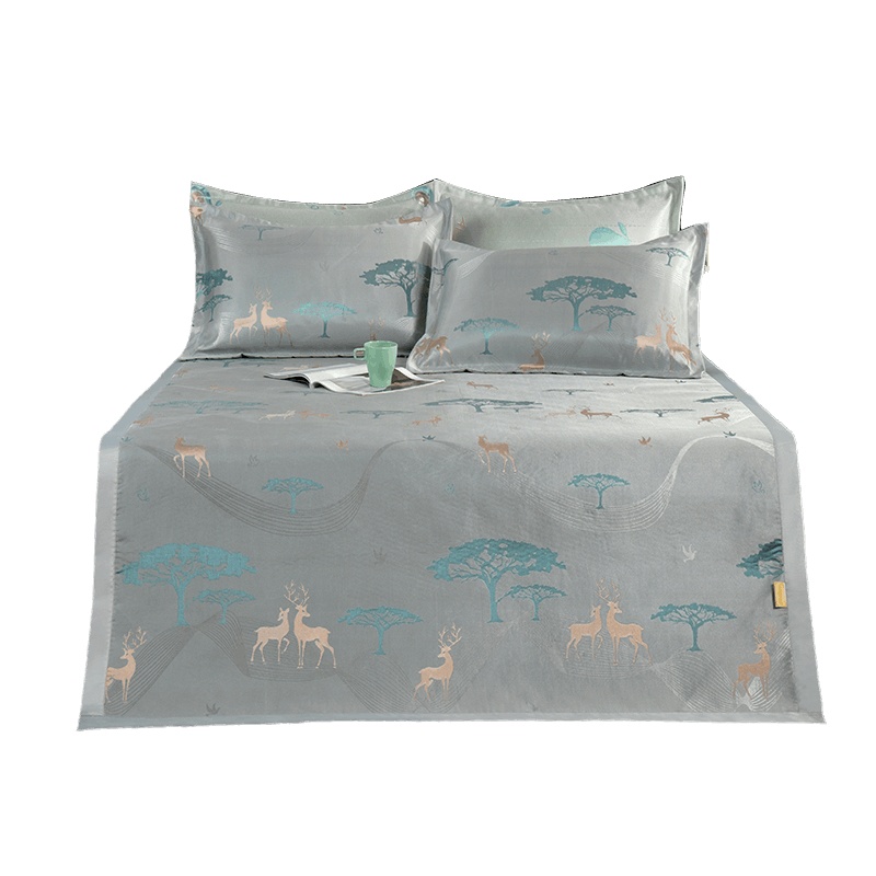 金丝莉(kintheri)冰爽柔丝席