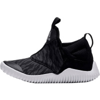 阿迪达斯儿童（ADIDAS）运动户外男女小童大童训练跑步鞋D96858/AH2447