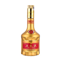 五粮液 丙申猴年纪念酒 52度 375ml 单瓶 浓香型白酒