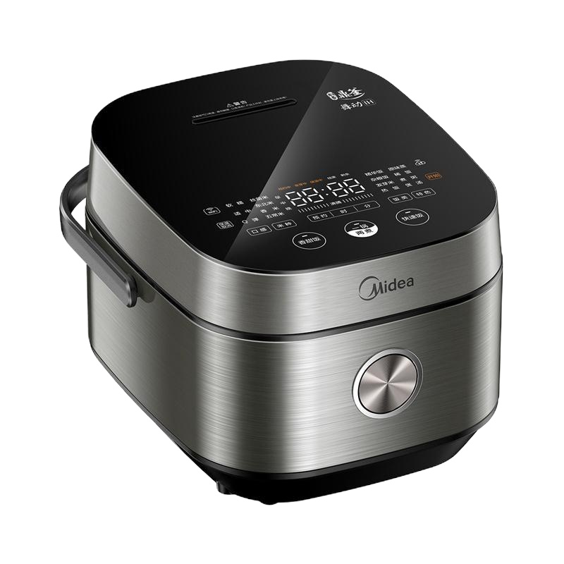 美的电饭煲MB-DHZ4001XM