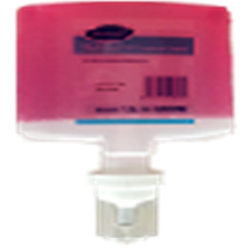 泰华施Diversey 101101172 丝洁多用泡沫洗手液 6 x 1.3L