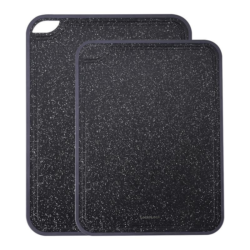 乐扣乐扣(LOCK&LOCK)菜板家用抗菌防霉案板食品级切菜板水果砧板厨房家用CKD009S2