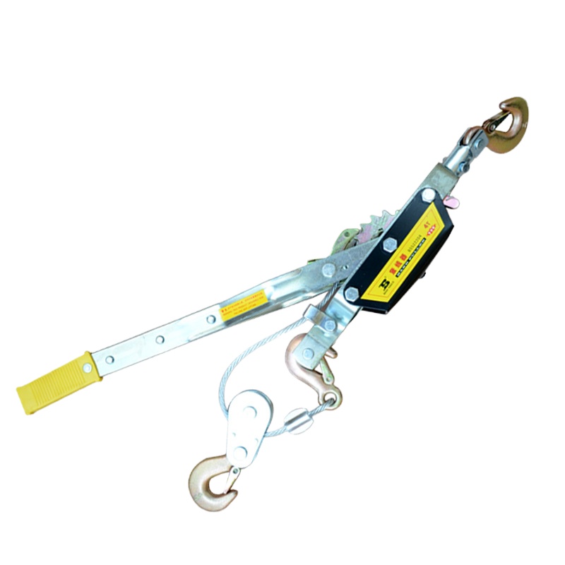 波斯工具（BOSI TOOLS）紧线器 BS522204 4T （个）