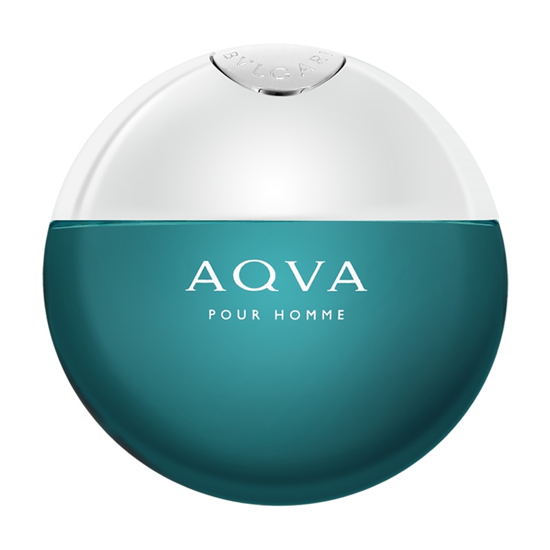 [易烊千玺亲选]BVLGARI宝格丽碧蓝男士淡香水100ml 原水能量清爽活力 苏宁物流急速达