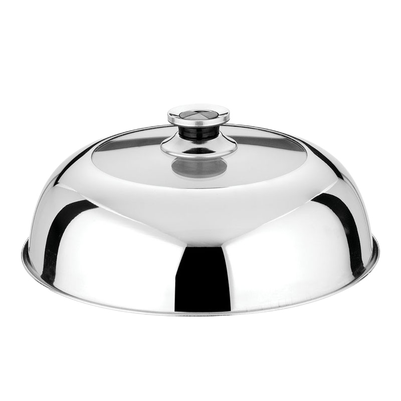 浮士德(Foster) 真美味 高档汤蒸锅FB-0C012