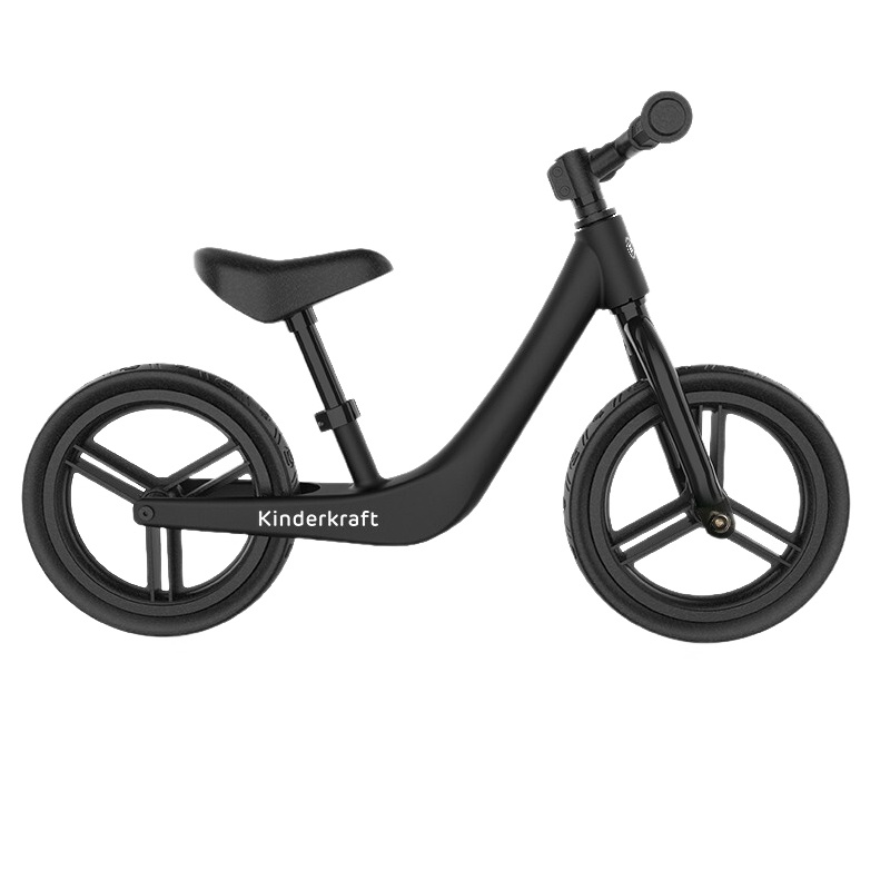 KinderKraft 德国 平衡车 儿童学步车滑步车无脚踏单车滑行自行车宝宝两轮小孩童车12寸