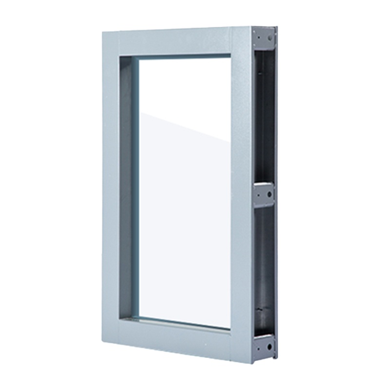 钢制防火窗 甲乙级防火窗 钢质消防防火窗 厂家直销可定制 防火窗