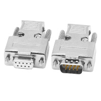 新驰 DB9头 SK-D0932(单位：组 3个/组)