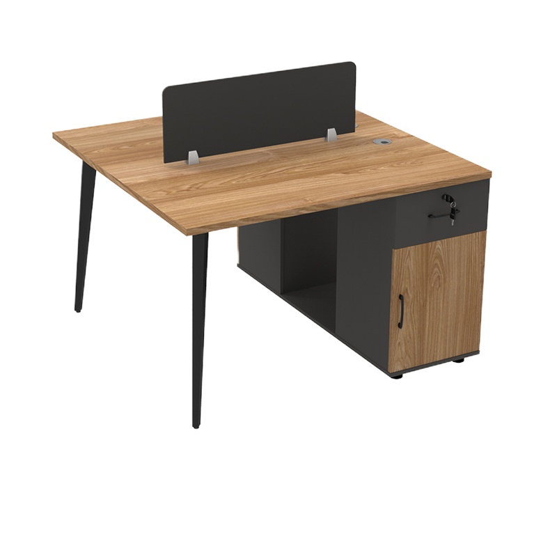 春宸职员桌CC-ZYZ-003 六人位