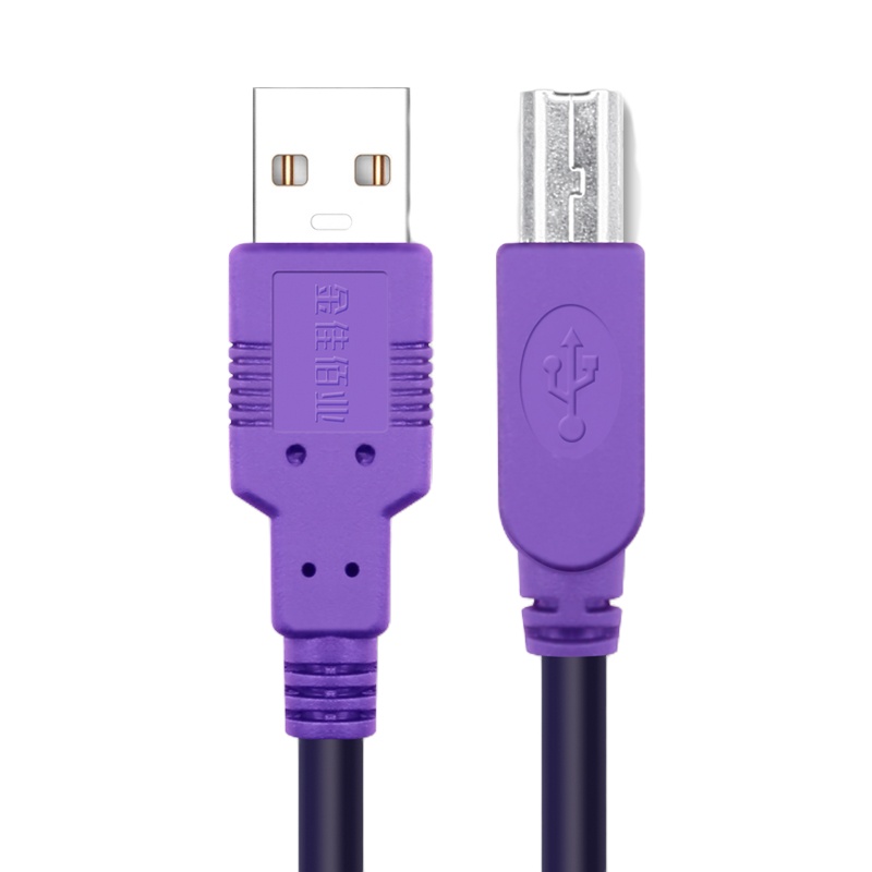 金佳佰业 B165 贵族系列 AM/BM 打印线 带芯片 15M